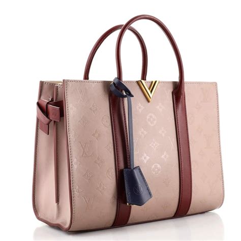 monogrammi louis vuitton|louis vuitton monogram very tote.